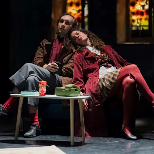 Σε επανάληψη τρεις παραστάσεις που έφεραν στο προσκήνιο τη γυναικεία ματιά