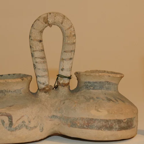 ΥΠΠΟ: Αποδοχή της δωρεάς Ζουμπουλάκη για την ενίσχυση των δημόσιων μουσείων