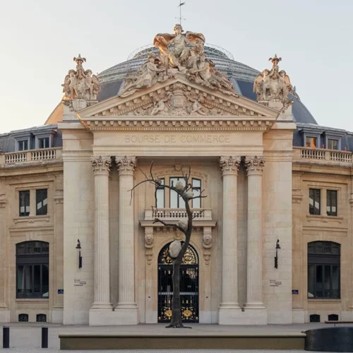 Γιατί είναι σημαντική μια έκθεση για την Arte Povera σήμερα;