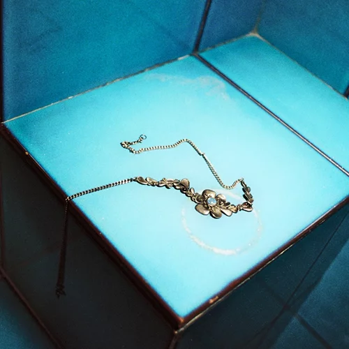 Εγκαίνια: Οι εκθέσεις της εβδομάδας (15-21/4)