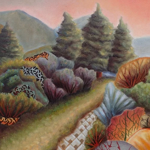 "Madre": Μια εικαστική αφήγηση για τη μητέρα γη