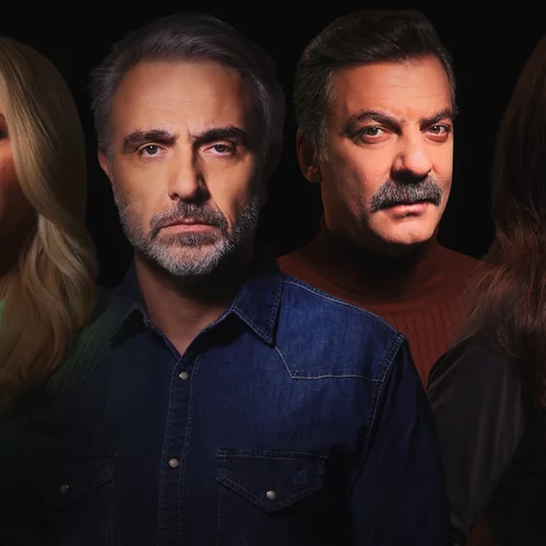 "2:22 – A Ghost Story": Το υπερφυσικό θρίλερ που φέρνει ο Φάνης Μουρατίδης στο Αλάμπρα