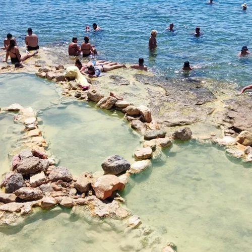 Τέχνη και κλιματική κρίση: Καλλιτεχνικές παρεμβάσεις σε πληγείσες περιοχές της Ελλάδας