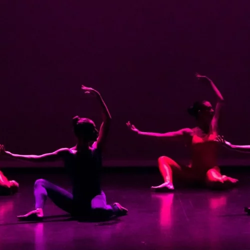 "Μάρθα Γκράχαμ και Ελληνικοί Μύθοι: Κλυταιμνήστρα" – Ο χορός ζωντανεύει τη μυθολογία στο Θέατρο Ελέρ