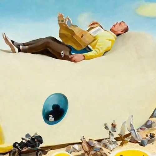 "Wow Pow! Bam!": Πώς οι σύγχρονοι καλλιτέχνες εμπνέονται από τα κόμικς