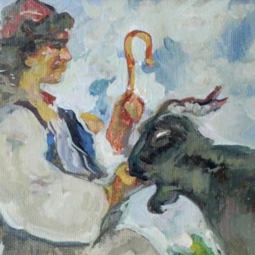 Η Συλλογή Χριστίνας Εμμανουήλ-Διαμαντοπούλου αναδεικνύει τους Έλληνες ζωγράφους του 20ού αιώνα