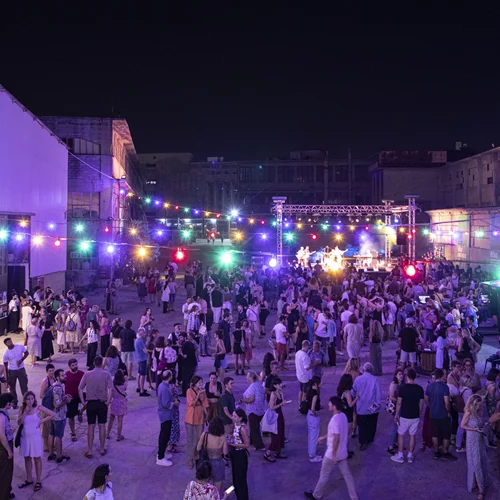 Φεστιβάλ Αθηνών Επιδαύρου 2025: Ανακοινώθηκε το πρόγραμμα για τα 70 χρόνια του