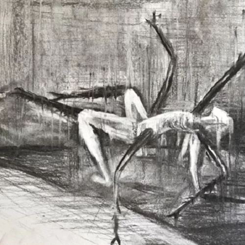 "Μεταμόρφωση": Αποχαιρετάμε το Έτος Φραντς Κάφκα μελετώντας το πιο εμβληματικό του έργο