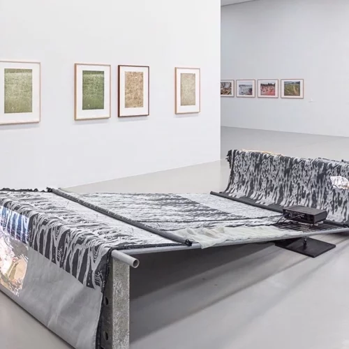 Το Tavros μιλά για τις επιπτώσεις της πυρηνικής ενέργειας στο περιβάλλον και τις κοινότητες