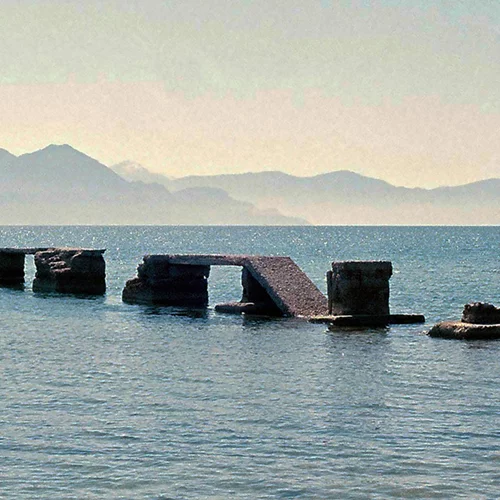 Πώς δημιουργείται ένα αρχιπέλαγος; Σύγχρονοι καλλιτέχνες απαντούν