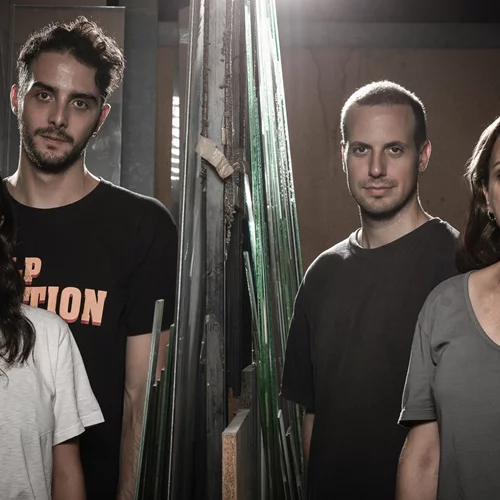 Όσα έρχονται τον Οκτώβριο στο Θέατρο Τέχνης