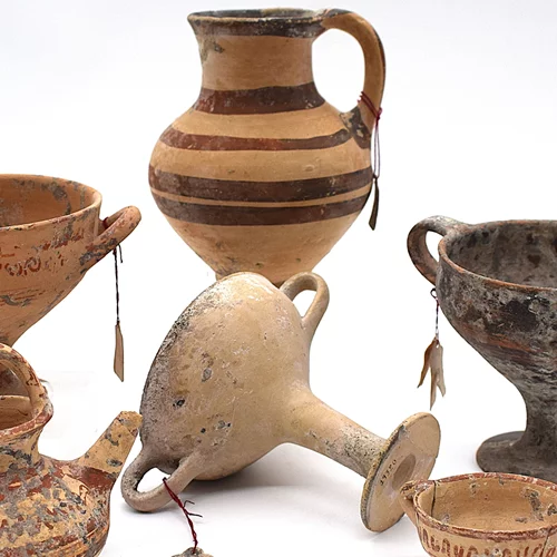 "Μυκηναίοι αλχημιστές" καταλαμβάνουν το Εθνικό Αρχαιολογικό Μουσείο