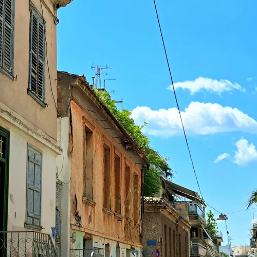 Ανακαλύπτουμε ξανά τη Νεάπολη μέσα από δωρεάν περιπάτους