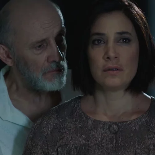 "Αγαμέμνων: ο κύκλος του αίματος" από τη Ραφίκα Σαουίς και το ιστορικό θέατρο La MaMa