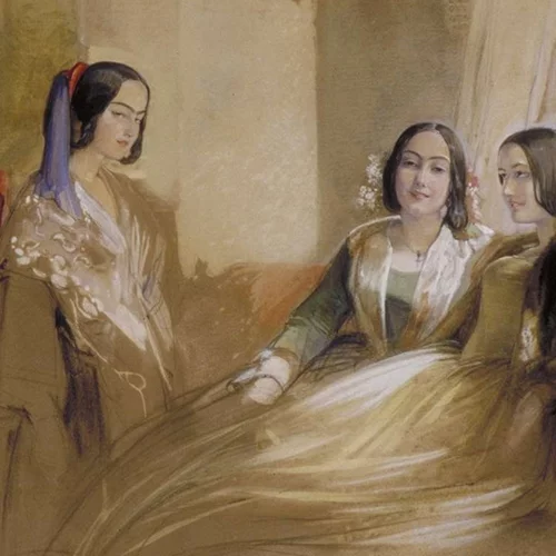 "Grand Tour": Επιστημονικά ερωτήματα για τη μόνιμη συλλογή του  Μουσείο Ελληνικού Πολιτισμού