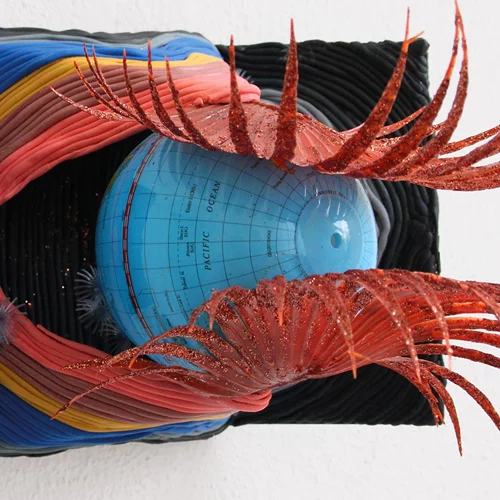 Ένα σύγχρονο "Cabinet of Curiosities" ανοίγει στο Μουσείο Άλεξ Μυλωνά