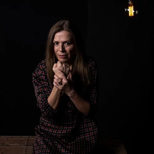 Η Ράνια Σχίζα συνεχίζει με το επιτυχημένο "Η μάνα αυτουνού… Έλλη Ζάχου Ταχτσή"