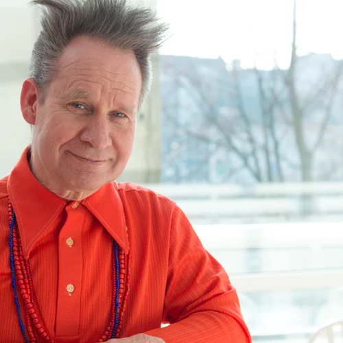 Το Μήνυμα της Παγκόσμιας Ημέρας Θεάτρου 2022 από τον Πίτερ Σέλαρς