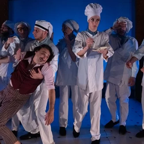 4 κωμωδίες επιστρέφουν στην Αττική