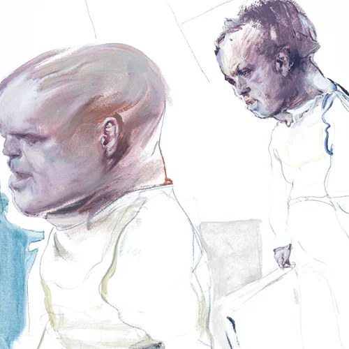 "Γραφές ομιλούσες": Σχέδια και ζωγραφική από τις συλλογές της Πινακοθήκης Βογιατζόγλου