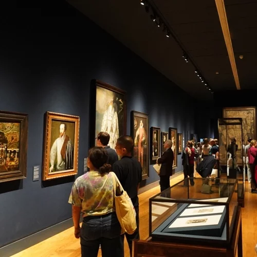 "Human Presence": Τι θα δούμε στη νέα έκθεση για τον Φράνσις Μπέικον στο Λονδίνο