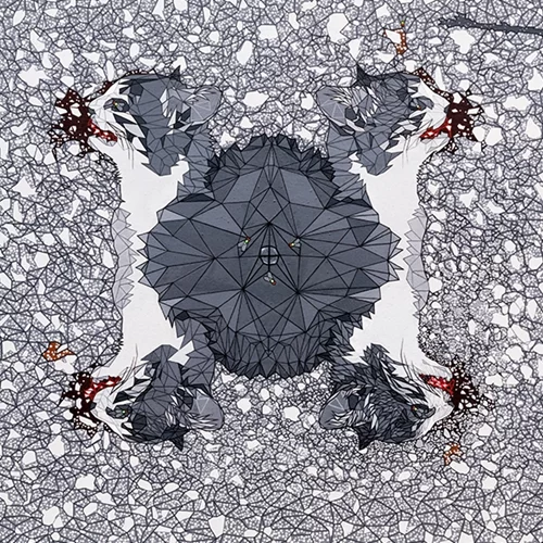 "Ζωή εκ Θανάτου": Όταν η τέχνη ενώνει αλχημεία, μυστικισμό και σύγχρονη επιστήμη