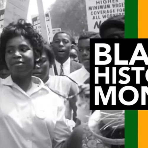 Το Μουσείο Μπενάκη γιορτάζει το Black History Month