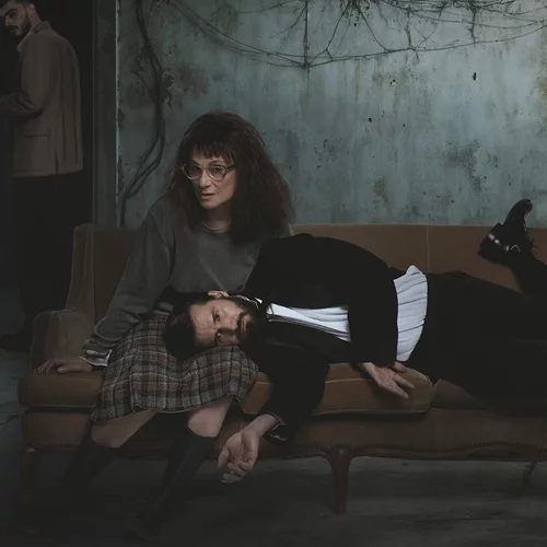 Το "Misery" του Στίβεν Κινγκ ανεβαίνει στο Θέατρο Άνεσις