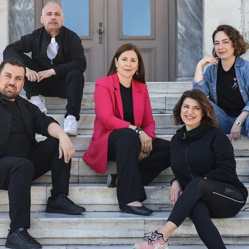 Η "Μέριλιν" μαθαίνει στα παιδιά την αποδοχή – Στο Δημοτικό Θέατρο Πειραιά