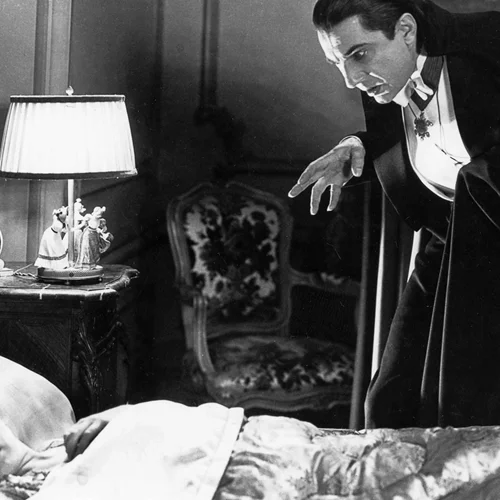 Χαμένη ιστορία του Μπραμ Στόκερ ανακαλύφθηκε μετά από 134 χρόνια