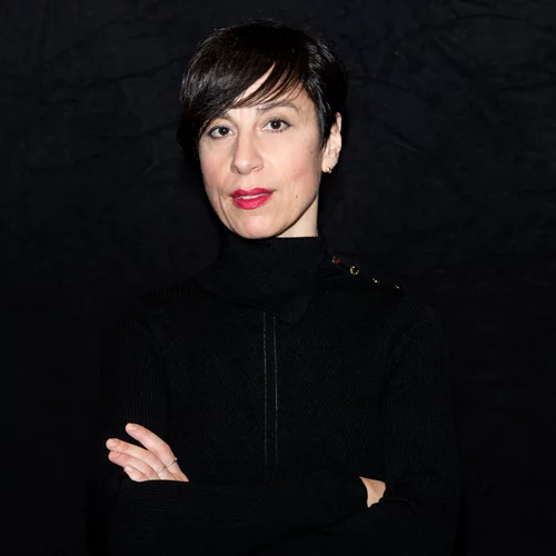 Μαρία Μαγκανάρη: "Όταν αισθάνεσαι ότι δεν υπάρχει δικαιοσύνη, πώς να φτάσεις στη "Μόσχα";"