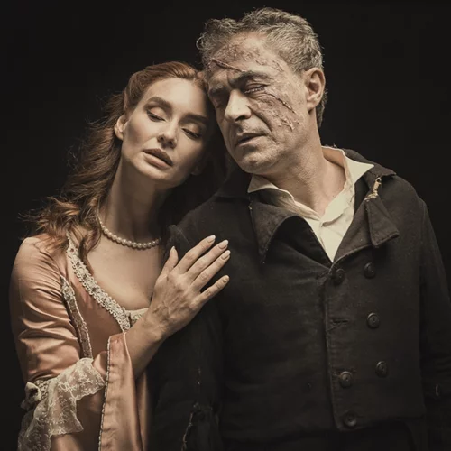 Ο "Άνθρωπος χωρίς όνομα" μετακομίζει στο Αποθήκη