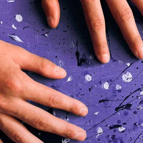 Ένα ταξίδι στην απτική τέχνη ξεκινά στο αμφιθέατρο του Μουσείου Γουλανδρή