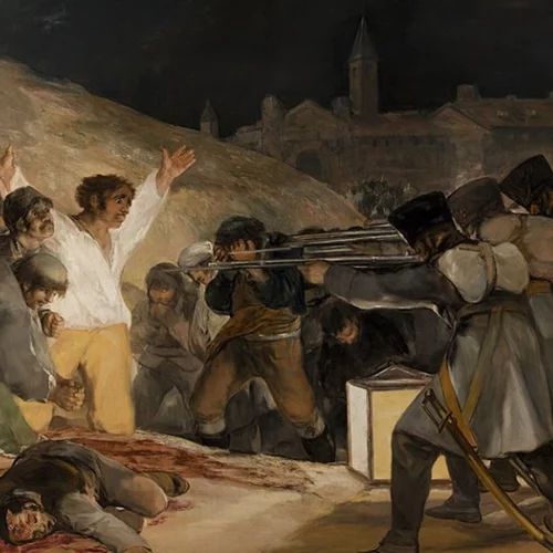 Μαθαίνουμε για το γαλλικό ροκοκό και τη δυτική ζωγραφική στο Μουσείο Γουναρόπουλου