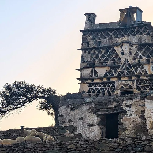 Τελευταίες μέρες για το The Tinos Gathering 2025