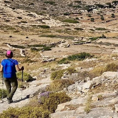 Το Cycladic Identity ενισχύει την πολιτιστική ταυτότητα της Σικίνου