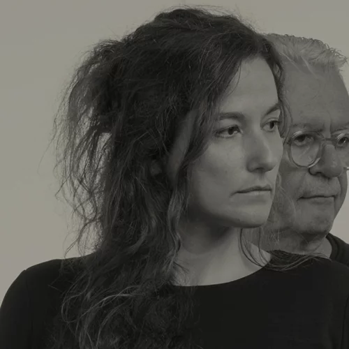 "Drums & Voice Jazztronica Duet": Η Αγγελική Toυμπανάκη και ο Ηλίας Δουμάνης σε ένα πρωτοποριακό ηλεκτρονικό jazz ντουέτο