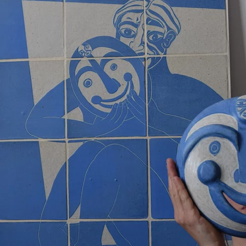 Δύο νέες εκθέσεις στα πωλητήρια του Μουσείου Μπενάκη