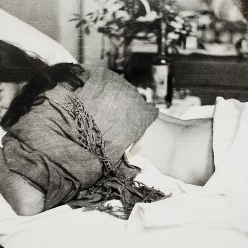 Φωτογραφίες της Φρίντα Κάλο έρχονται για πρώτη φορά στην Ελλάδα