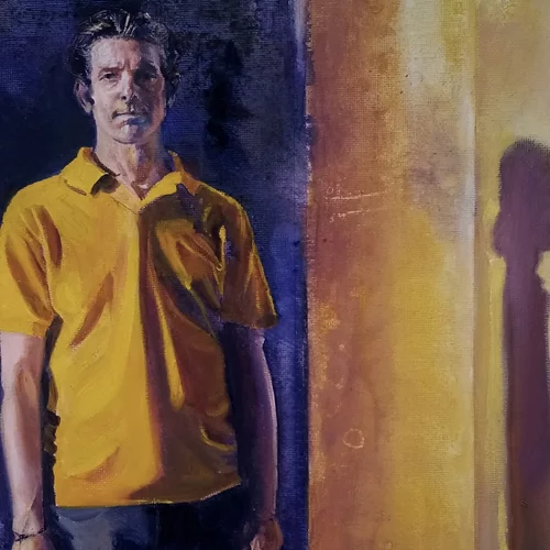 Καλλιτέχνες μοιράζονται τον παλμό τους στη Thalia Gallery