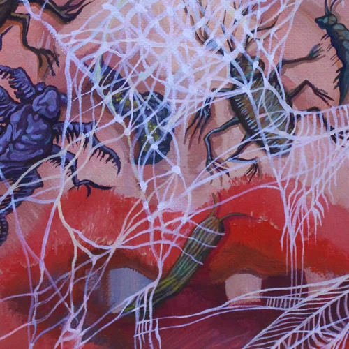 "In Retrospect vol. I": Ωδή στη σύγχρονη κουίρ τέχνη