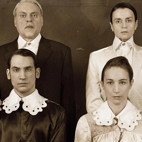 Ένας διαφορετικός "Οιδίπους" στην Επίδαυρο από τον Γιάννη Χουβαρδά