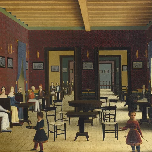 Η ιστορία της Νεότερης Ελλάδας στη νέα μόνιμη έκθεση του Μουσείου Ελληνικού Πολιτισμού