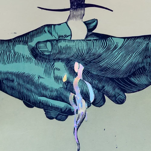 Ο εικαστικός Ευριπίδης Παπαδοπετράκης φτιάχνει "Μηχανισμούς Ομοιόστασης"