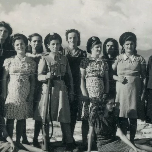 ΑΣΚΙ και Τεχνόπολη τιμούν τις γυναίκες της Αντίστασης