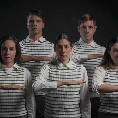 "Το Κύμα": Νέο εφηβικό έργο σε σκηνοθεσία Νικορέστη Χανιωτάκη