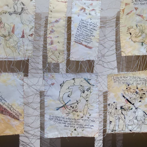 Το Μουσείο Σύγχρονης Τέχνης Κρήτης εξυμνεί τη γυναικεία φύση