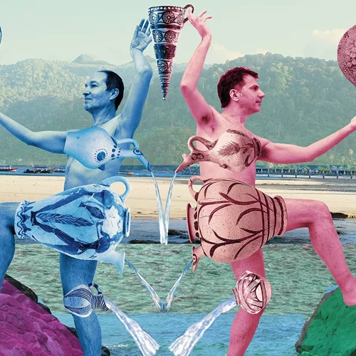 Εγκαίνια: Οι εκθέσεις της εβδομάδας (17-23/6)