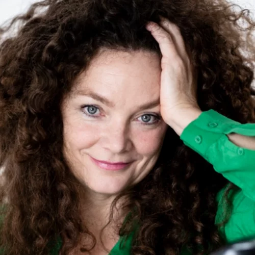 Στέφανι Τιρς: "Η απώλεια μπορεί να μοιάζει με ακρωτηριασμό"