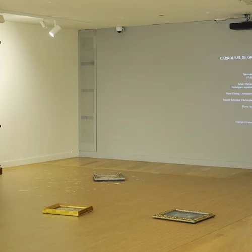 Εθνική Πινακοθήκη: Απορρίφθηκε η αίτηση απαγόρευσης της έκθεσης "Η Σαγήνη του Αλλόκοτου"